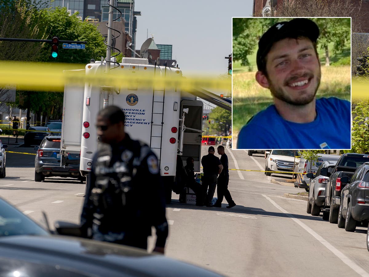 What we know about the Louisville bank shooting The Independent